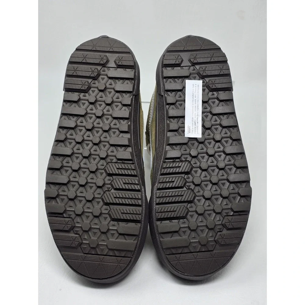 Vans sk8 hi